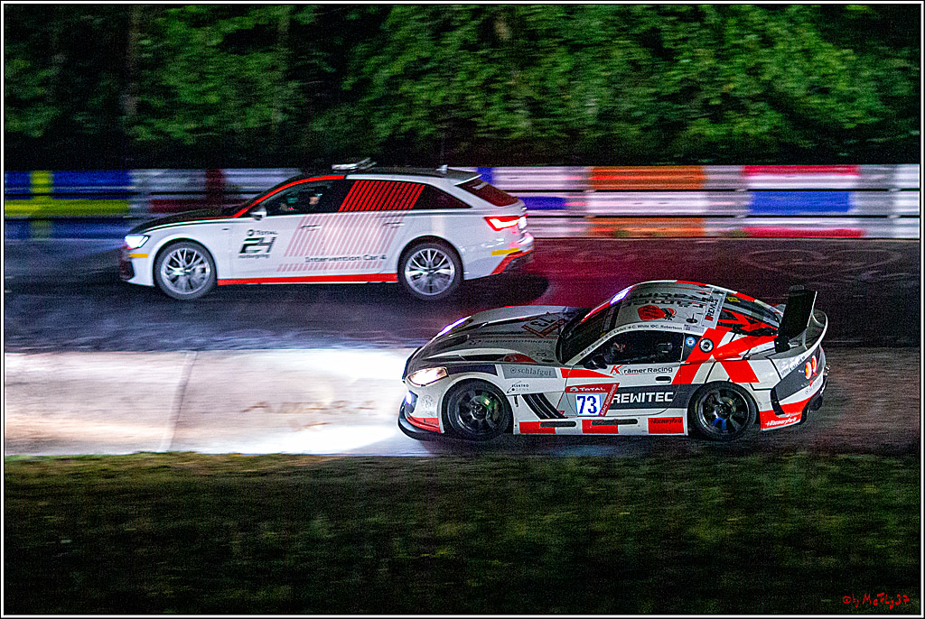 ADAC TOTAL 24h-Rennen, 22.06.2019